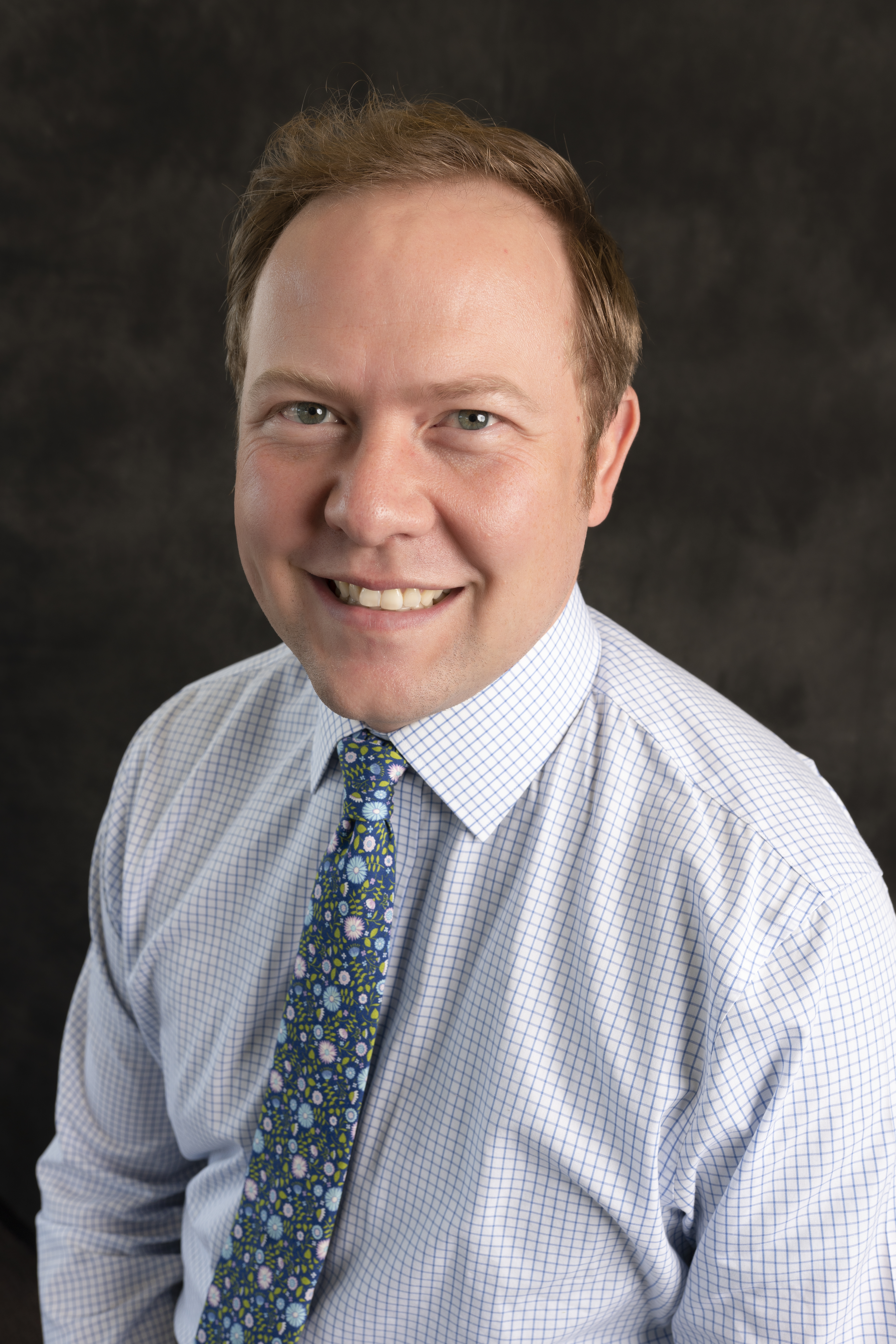 Dr. Erik Haselhorst